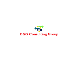 Logo Design by cafemountdesigns for D&G Consulting Group | Design: #30700211