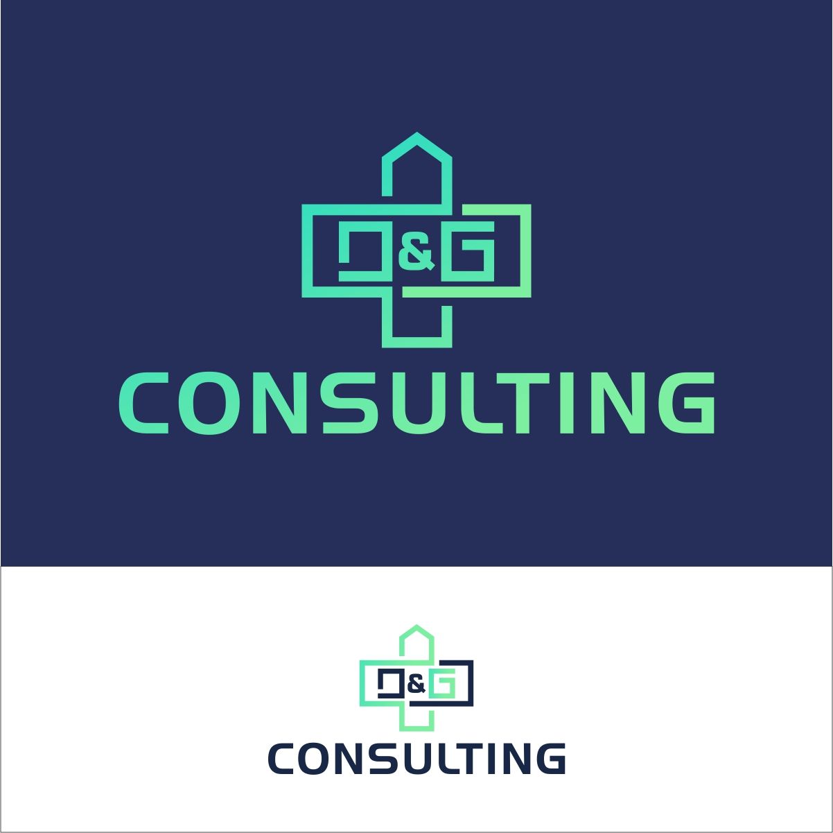 Logo Design by fly  design for D&G Consulting Group | Design #30701332