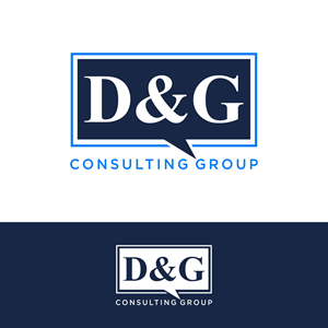 Logo Design by fly  design for D&G Consulting Group | Design: #30701333