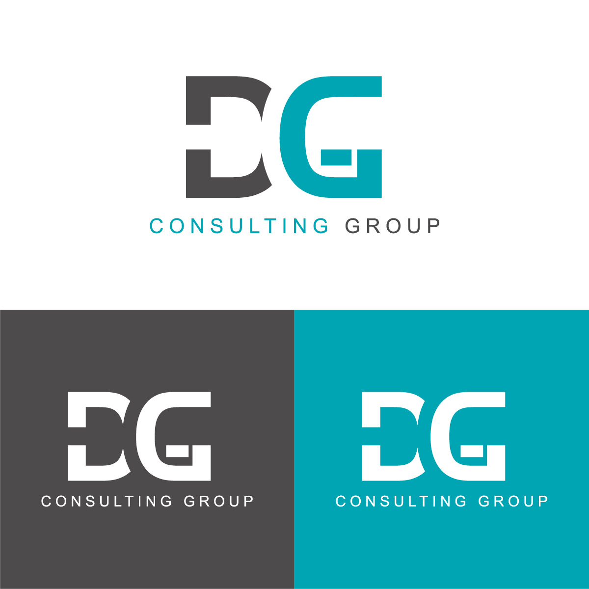 Logo Design by fly  design for D&G Consulting Group | Design #30702093