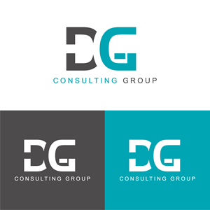 Logo Design by fly  design for D&G Consulting Group | Design: #30702093