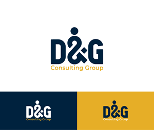 Logo Design by Owltive for D&G Consulting Group | Design: #30697883