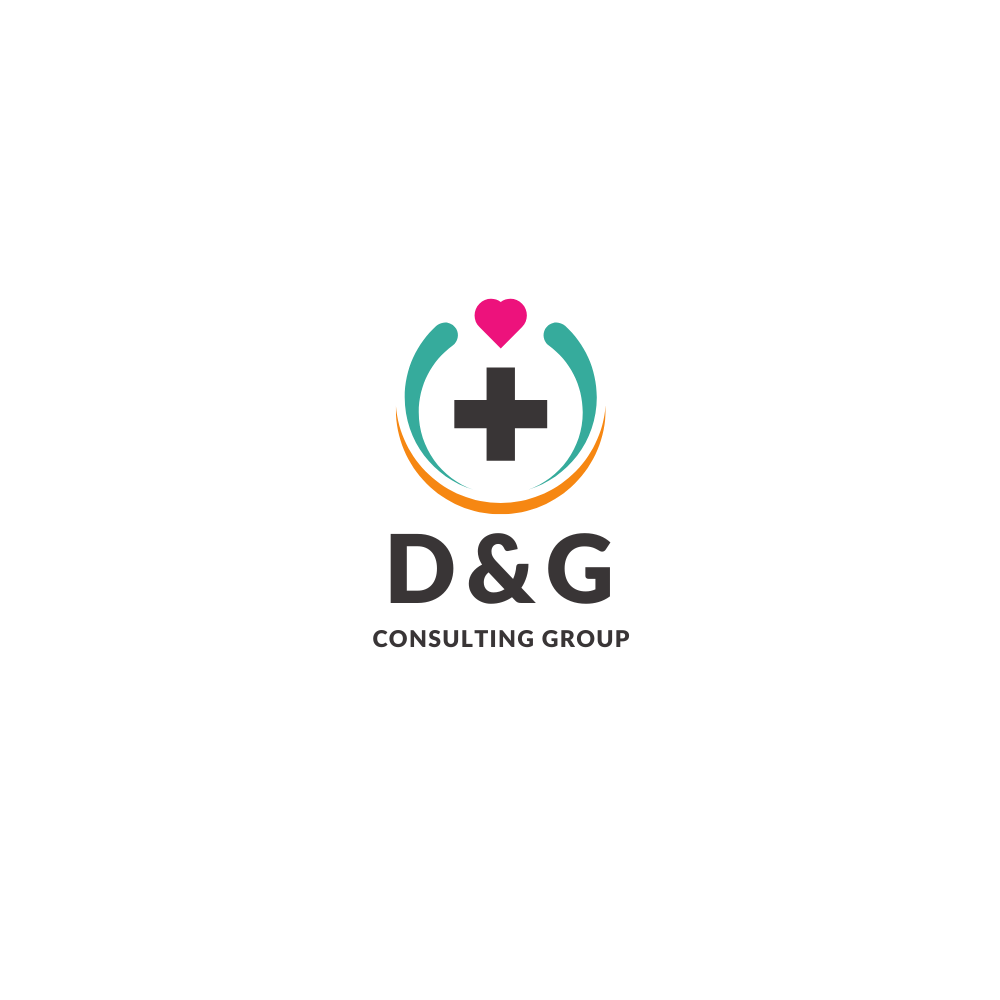 Logo Design by tariksamir for D&G Consulting Group | Design #30698347