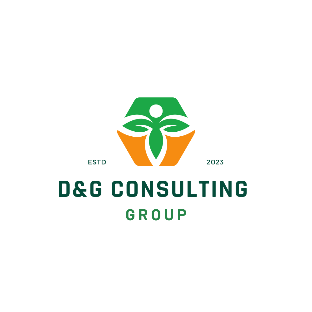 Design de Logo par tariksamir pour D&G Consulting Group | Design #30698349