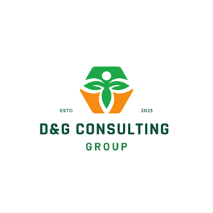 Diseño de Logo por tariksamir para D&G Consulting Group | Diseño: #30698349