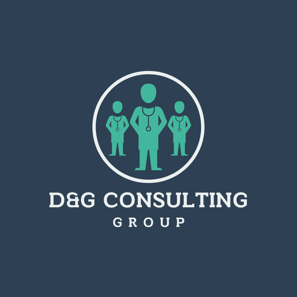 Design de Logo par tariksamir pour D&G Consulting Group | Design #30698369