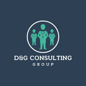 Diseño de Logo por tariksamir para D&G Consulting Group | Diseño: #30698369