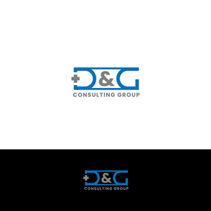 Logo Design by Onerio for D&G Consulting Group | Design: #30701790