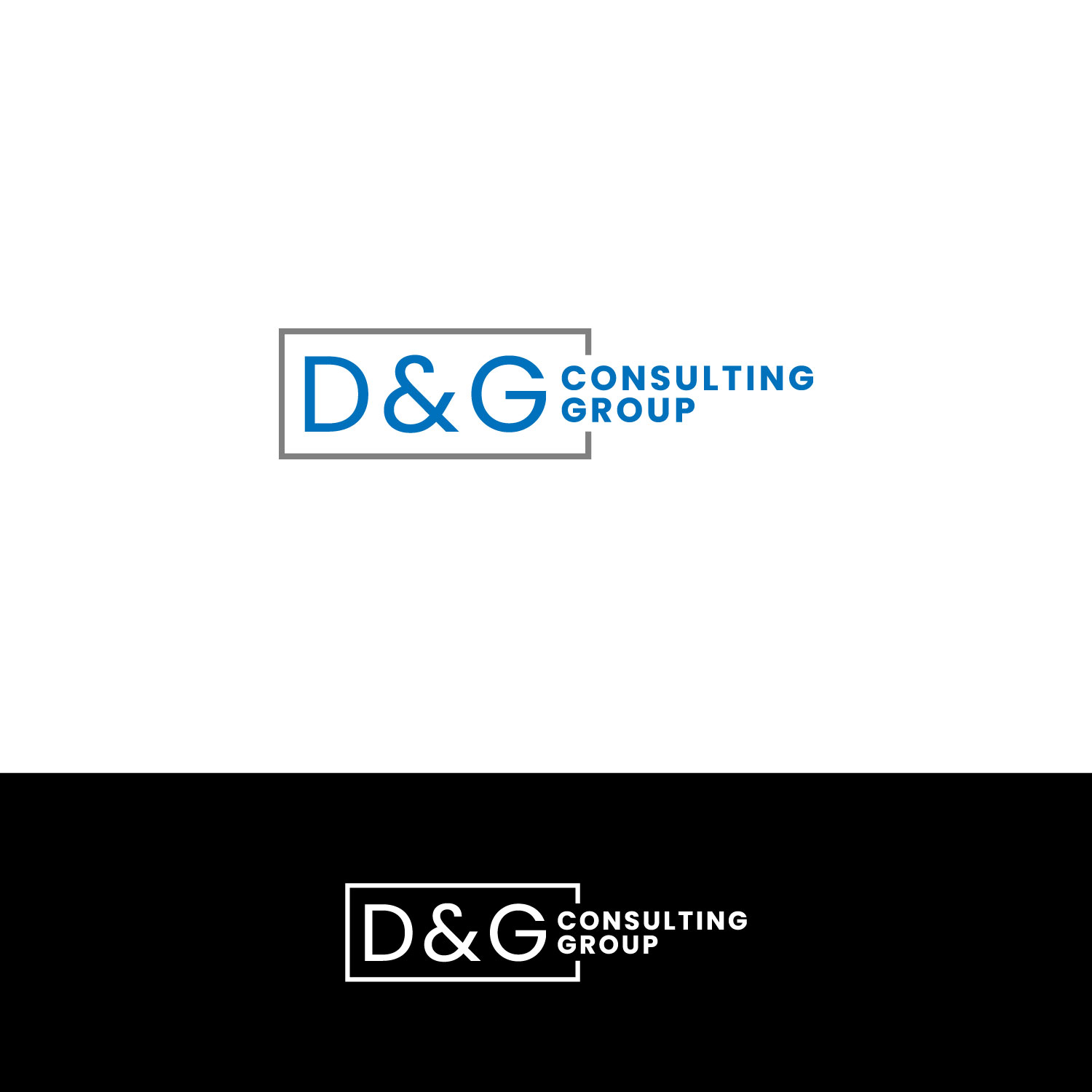 Design de Logo par Onerio pour D&G Consulting Group | Design #30725289