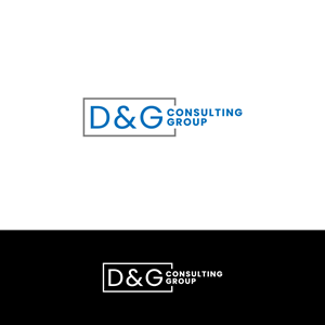Logo Design by Onerio for D&G Consulting Group | Design: #30725289