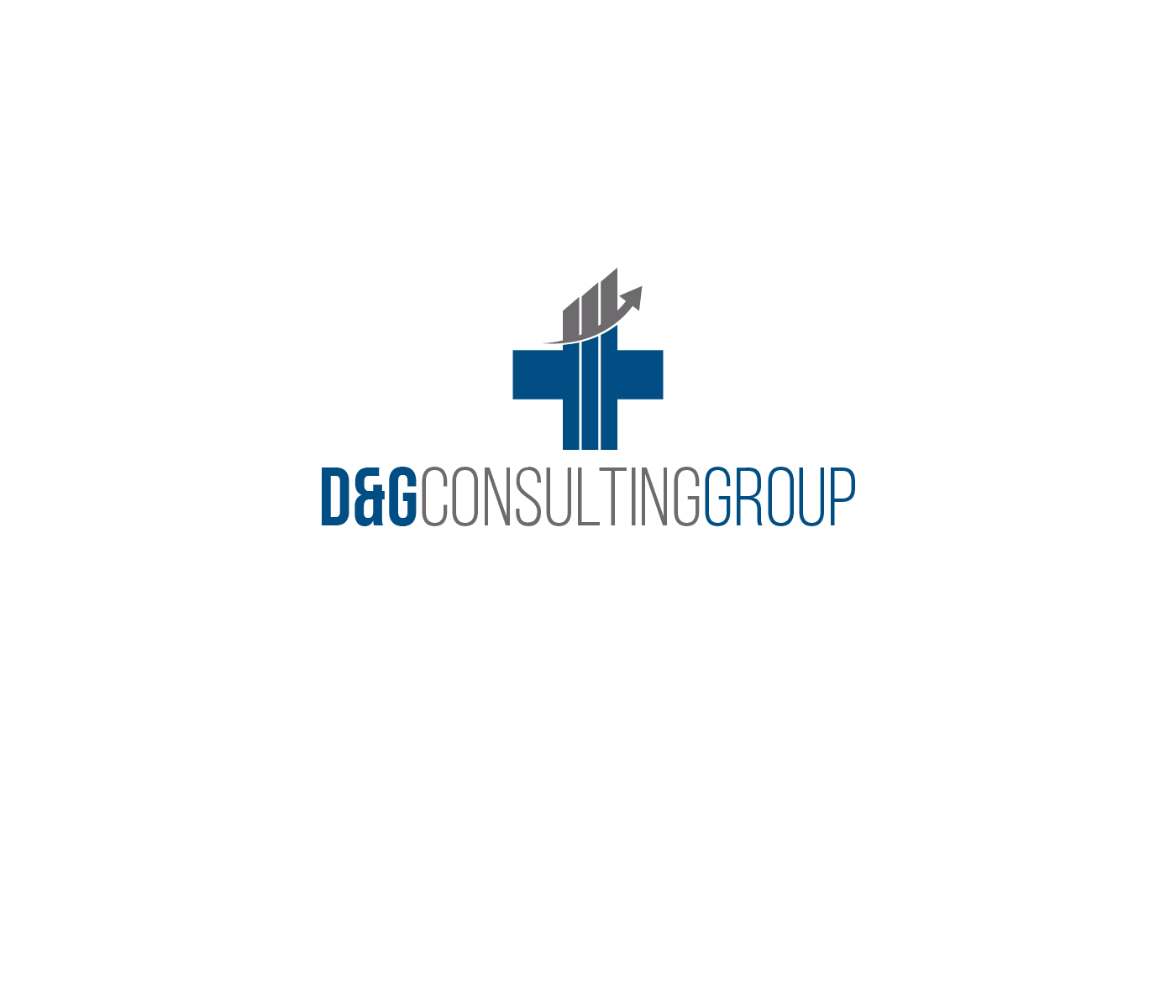 Logo Design by AlphaDezin3 for D&G Consulting Group | Design #30699156