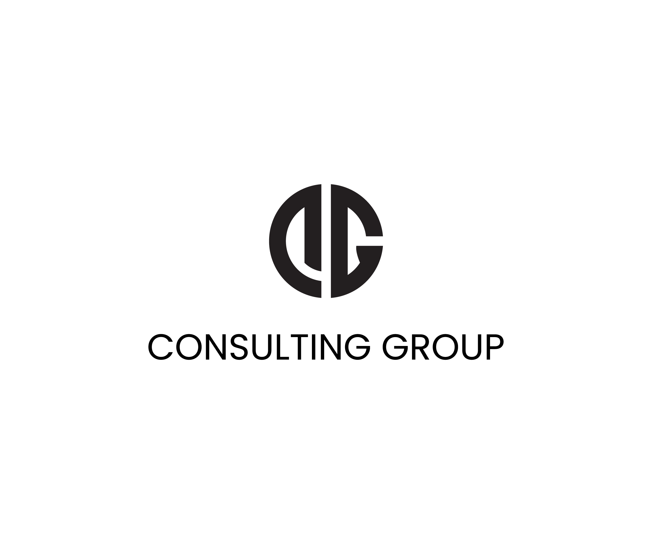 Logo Design by Ruli_wi for D&G Consulting Group | Design #30703337