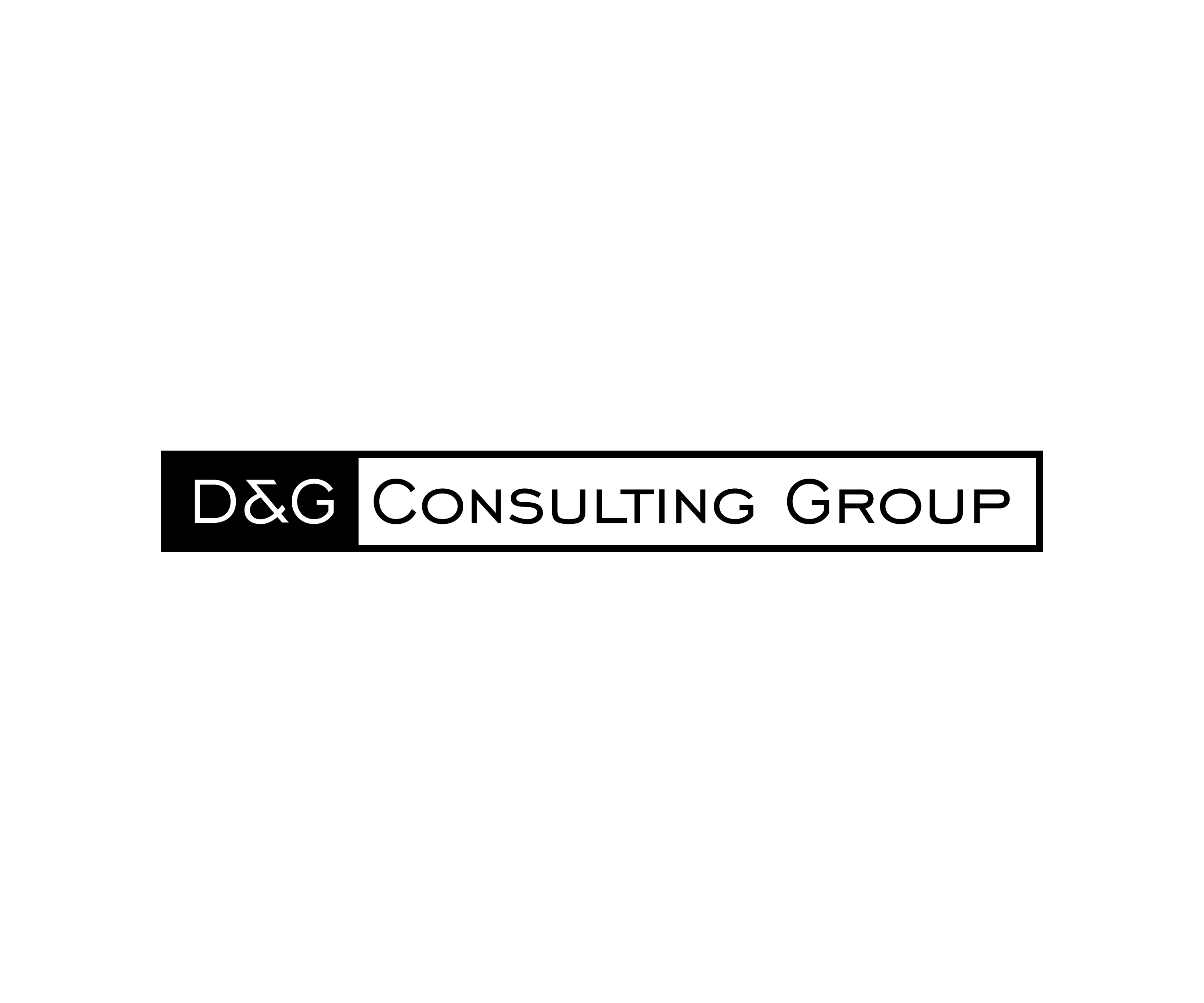 Logo Design by Ruli_wi for D&G Consulting Group | Design #30703341