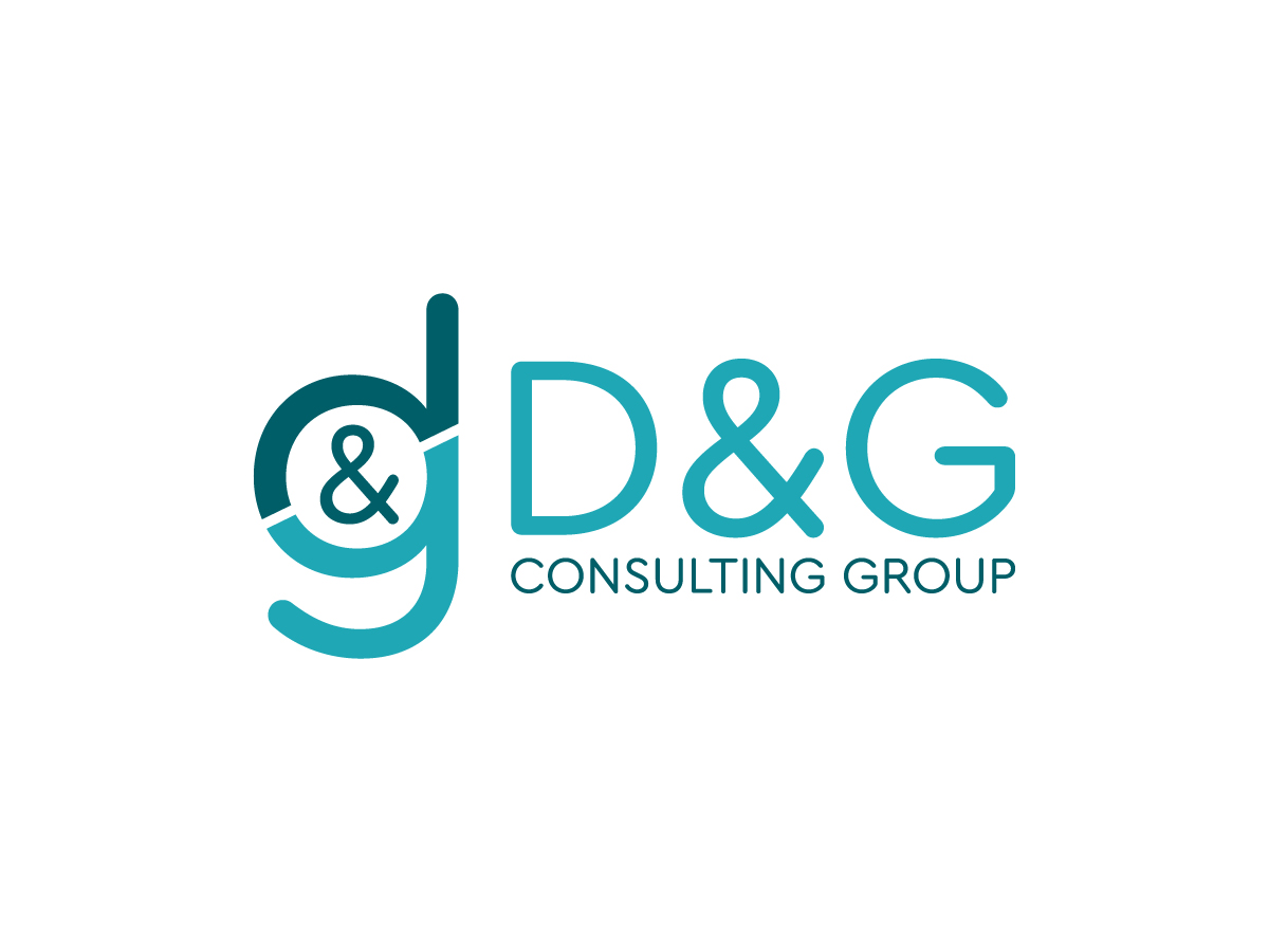 Logo Design by Anamul Burhan for D&G Consulting Group | Design #30700670