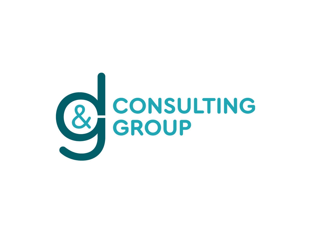 Logo-Design von Anamul Burhan für D&G Consulting Group | Design #30700724