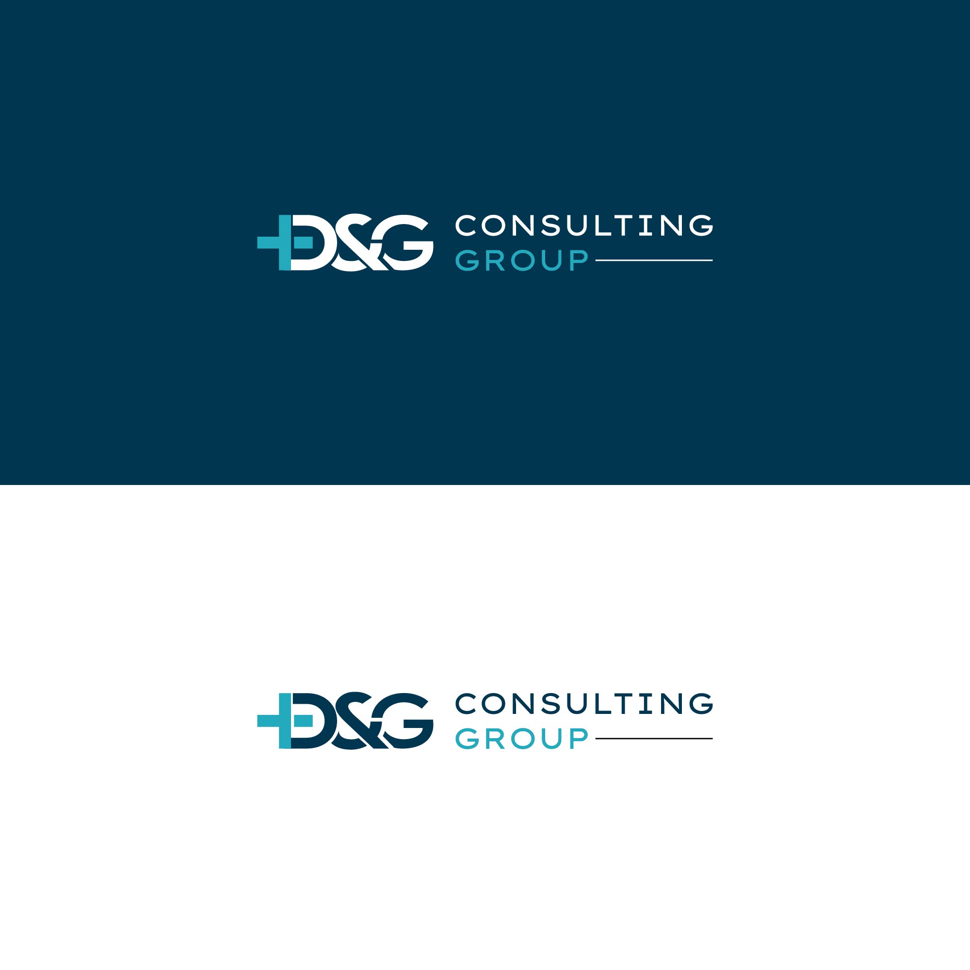 Logo Design by kaushal 05 for D&G Consulting Group | Design #30700453