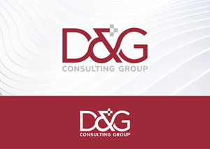 Logo Design by ammar_ed for D&G Consulting Group | Design: #30697967