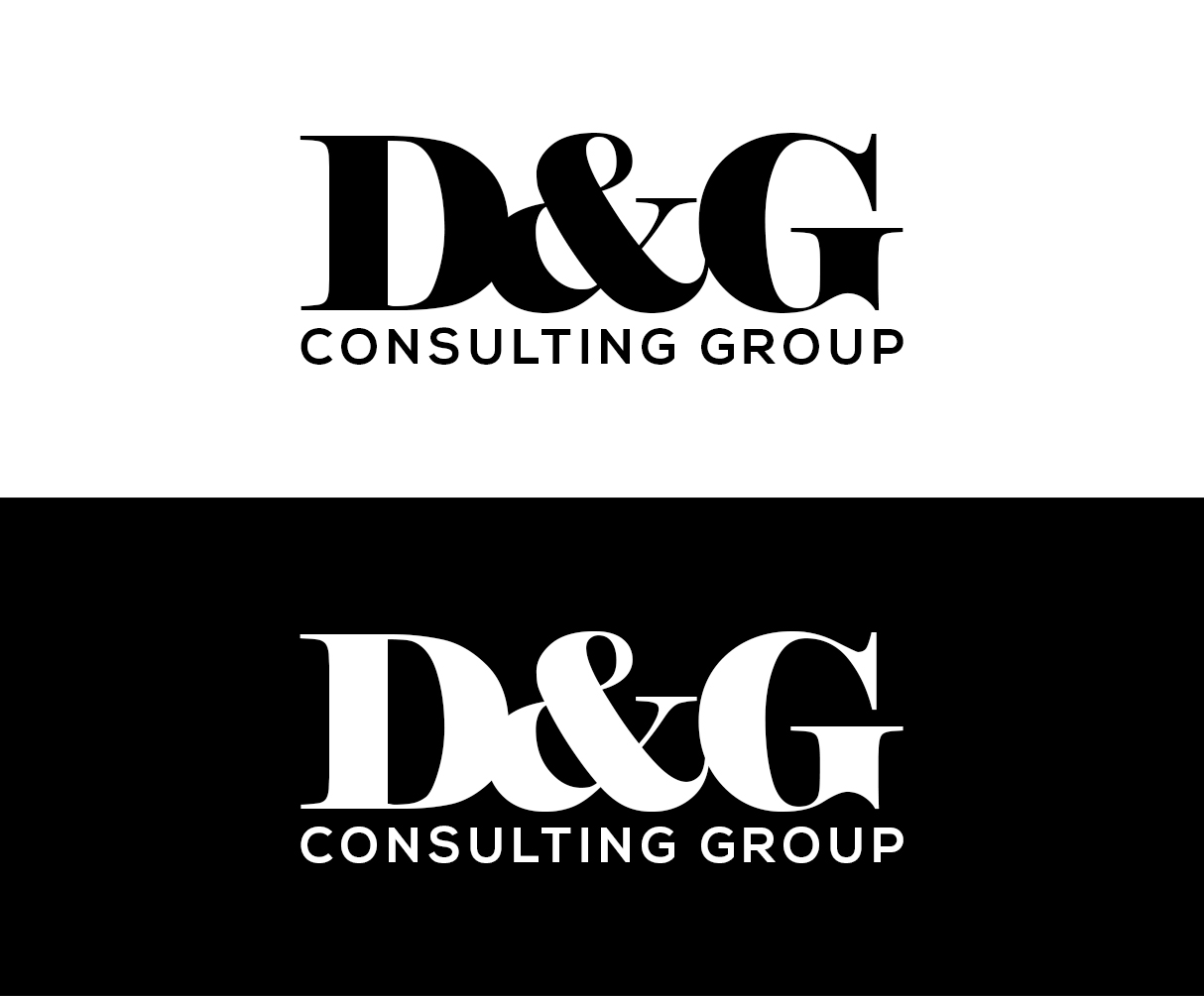 Logo Design by Soonia for D&G Consulting Group | Design #30697755