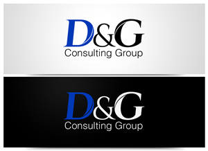 Logo Design by creativerhythm for D&G Consulting Group | Design: #30702913