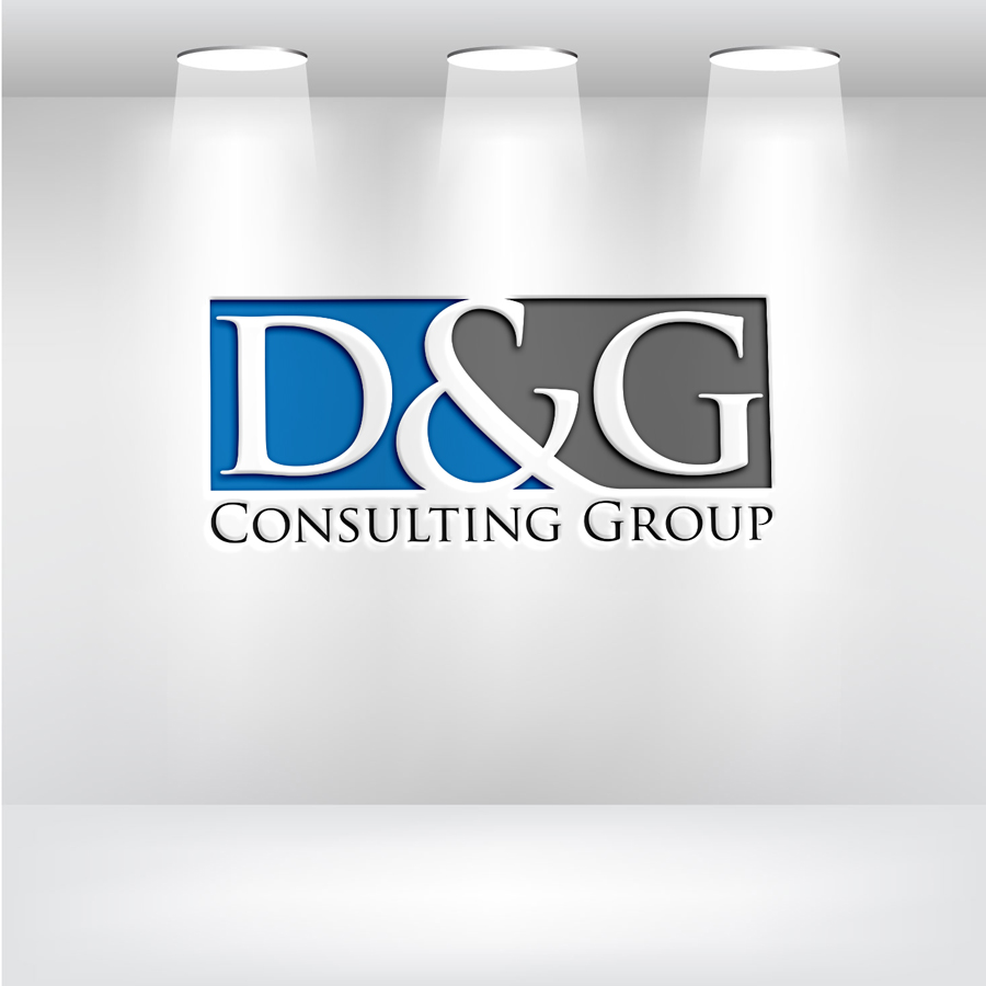 Design de Logo par MH@Designer pour D&G Consulting Group | Design #30698446
