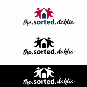 Logo-Design von Eli Nelson für the.sorted.dahlia | Design: #30704792
