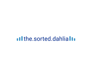 Logo-Design von fluent_designer für the.sorted.dahlia | Design: #30733814