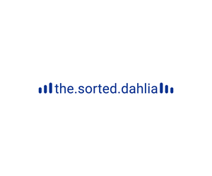 Logo-Design von fluent_designer für the.sorted.dahlia | Design: #30733815