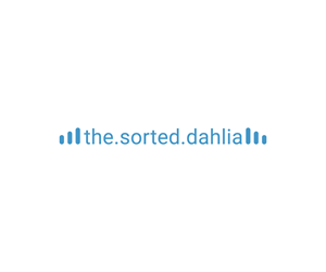 Logo-Design von fluent_designer für the.sorted.dahlia | Design: #30733816