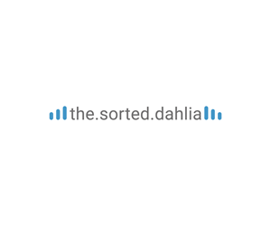 Logo-Design von fluent_designer für the.sorted.dahlia | Design: #30733817