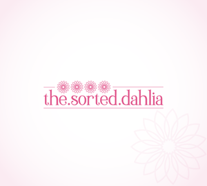 Logo-Design von TTNN für the.sorted.dahlia | Design: #30704939