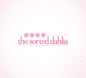 Logo-Design von TTNN für the.sorted.dahlia | Design: #30706480