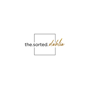 Design de Logo par Designer Nayem pour the.sorted.dahlia | Design : #30709633