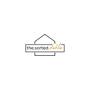 Design de Logo par Designer Nayem pour the.sorted.dahlia | Design : #30711402