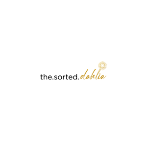 Design de Logo par Designer Nayem pour the.sorted.dahlia | Design : #30793287