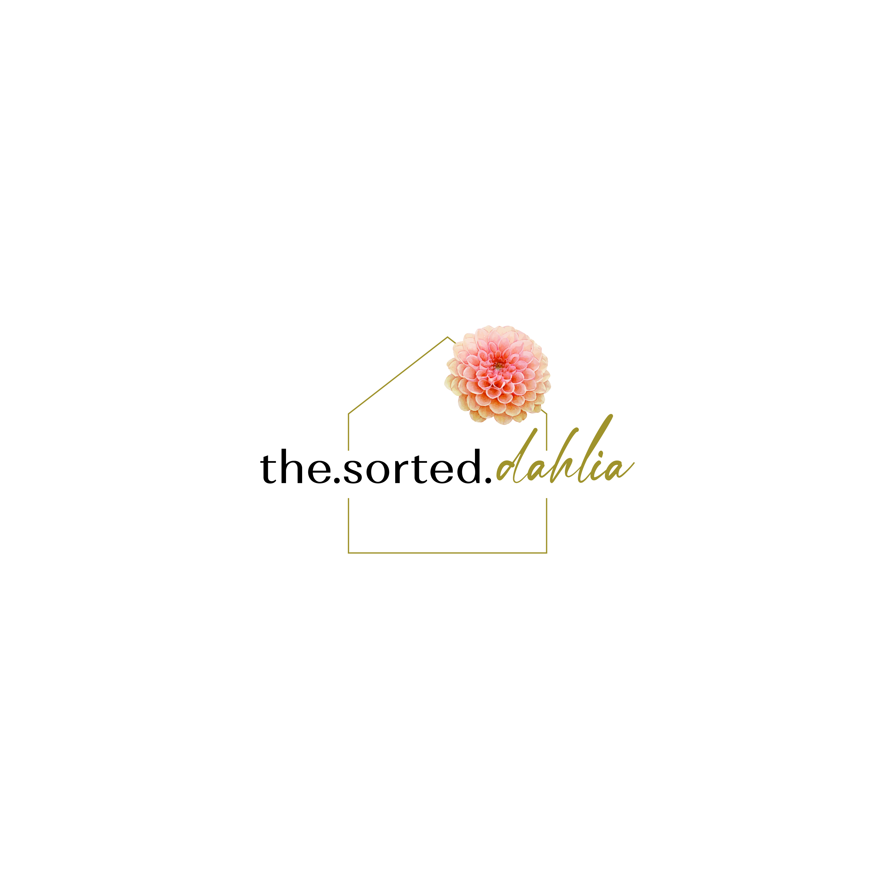 Design de Logo par Designer Nayem pour the.sorted.dahlia | Design #30797862