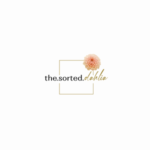 Design de Logo par Designer Nayem pour the.sorted.dahlia | Design : #30797870