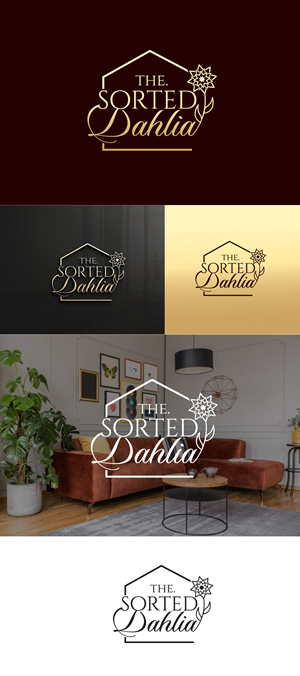 Logo Design by AR- RAZZAAQ