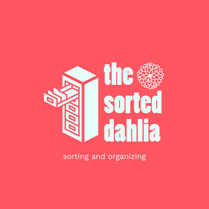 Logo-Design von SoCal Design für the.sorted.dahlia | Design: #30710865