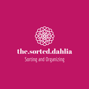 Logo-Design von SoCal Design für the.sorted.dahlia | Design: #30710867