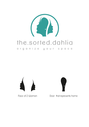 Logo-Design von mohammadkhaled für the.sorted.dahlia | Design: #30705119