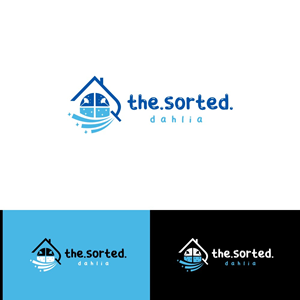 Logo-Design von alitjuara für the.sorted.dahlia | Design: #30765330