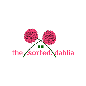 Logo-Design von Lond0 für the.sorted.dahlia | Design: #30708402