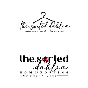Design de Logo par creative.bugs pour the.sorted.dahlia | Design : #30729313