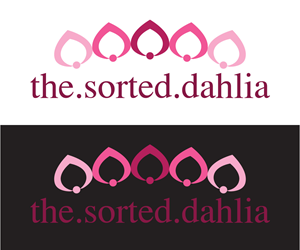 Logo-Design von ivanmarco für the.sorted.dahlia | Design: #30715463