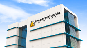 Logo-Design von cafemountdesigns für the.sorted.dahlia | Design: #30699790