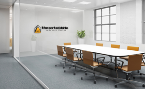 Logo-Design von cafemountdesigns für the.sorted.dahlia | Design: #30699791