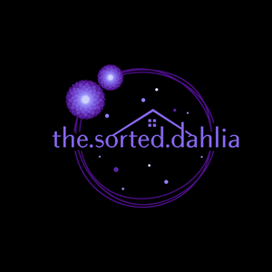 Logo Design by fly  design for the.sorted.dahlia | Design: #30702041