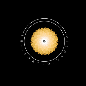 Design de Logo par fly  design pour the.sorted.dahlia | Design : #30702042