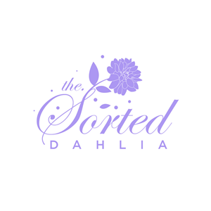 Logo Design by fly  design for the.sorted.dahlia | Design: #30703288