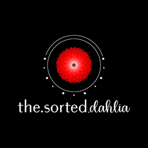 Logo Design by fly  design for the.sorted.dahlia | Design: #30711412